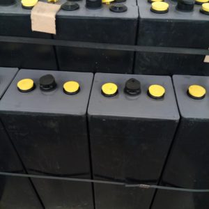 ELEMENTO 2V -   2 PzS 160Ah