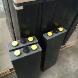 ELEMENTO 2V -   2 PzS 180Ah