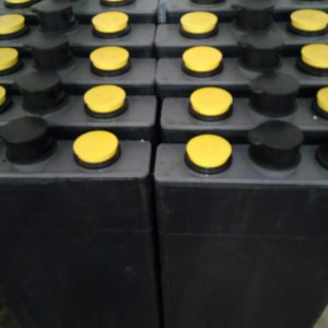 ELEMENTO 2V -   2 PzS 230Ah