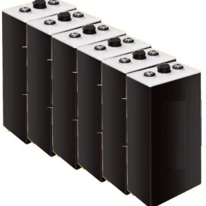 ELEMENTO 2V -   10 PzS 1250Ah